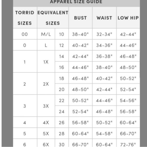 TORRID Plus Size Multi Color Plaid Flannel Oversized Shacket (Jacket) 2X - Picture 11 of 12